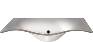 Sink Flight Goman Wash basin Flight Goman