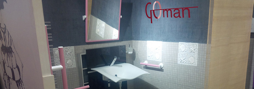 Goman invited to participate in CER-SEA 2014