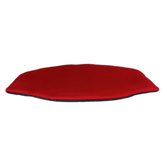 CUSHION WITH MEMBRANES AND FABRICS P.A. TECHNOLOGY FOR BATHTUBS OASI