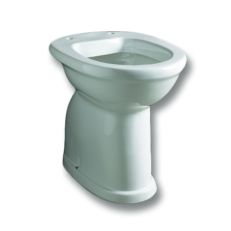 WALL DRAIN WC H50 CM SERIES ALTO