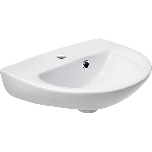 45 Cm Children's Washbasin 45 Cm Children's Washbasin