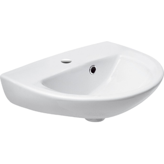 ceramic washbasin for children