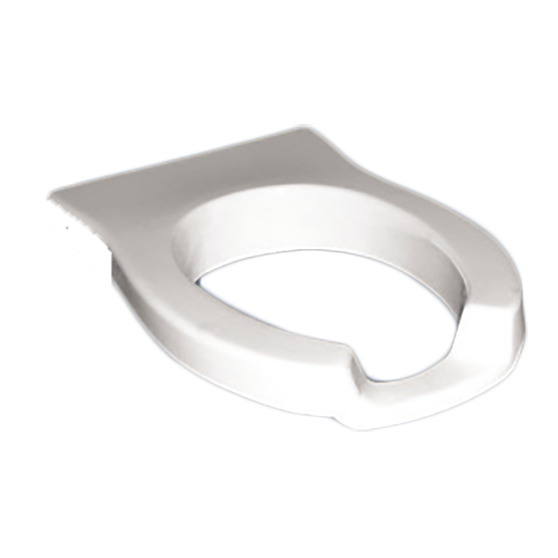 THERMOFORMED EDGE COVER FOR WC OPEN SERIES THERMOFORMED EDGE COVER FOR WC OPEN SERIES