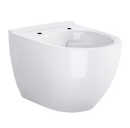 RIMLESS SUSPENDED WC URBAN RIMLESS SUSPENDED WC URBAN