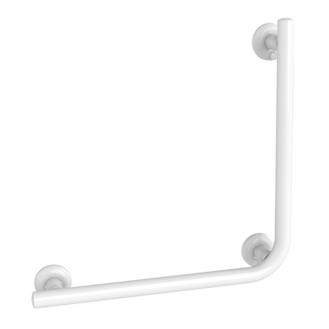 SAFETY HANDLE WITH LATERAL VERTICAL ROD