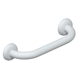 safety handle cm.30 white safety handle cm.30 white