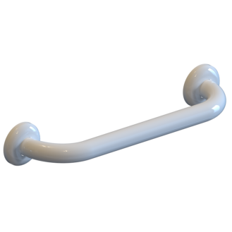 safety handle cm.40 white