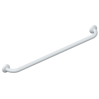 safety handle cm.90 white