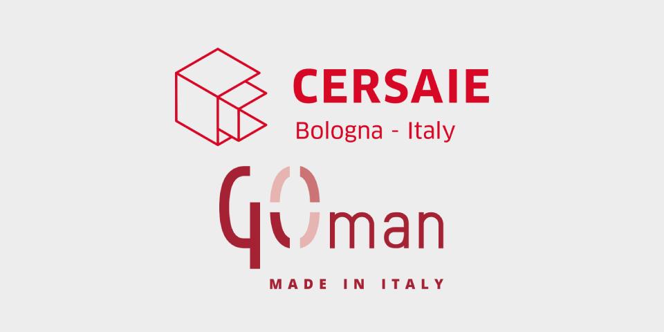 Cersaie 2026: Event Highlights and Presentation of the DPB Association Goman @ Cersaie 2026